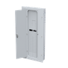 ABB/GE PAM3020 - Load Center, 200A, Main Breaker, NEMA 1, P-Series, 30/60, 120/240VAC, 1PH
