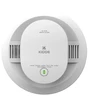 Kidde 20SD10 Smoke Alarm, 10-Year Battery Powered