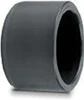 2 1/2" PVC End Cap