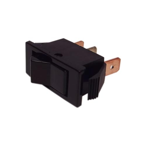 Cutler Hammer 160411E - Rocker Switch On-Off-On SPDT 16A