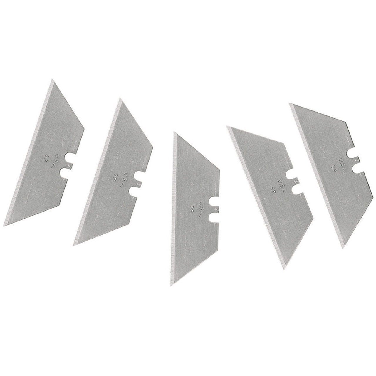 Klein 44101 Utility Knife Blades Pack