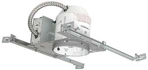Juno TC1 - Recessed Lighting 4" Universal TC Housing