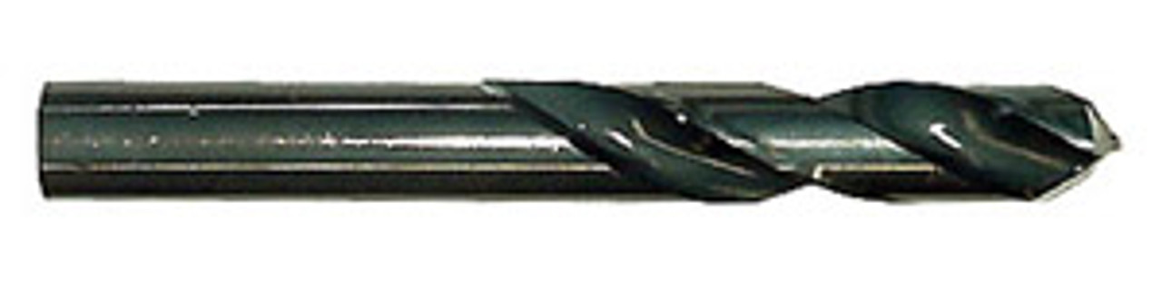 Norseman 135-3/8 - Type 135 3/8" Heavy Duty Surface Treated Split Point Bit