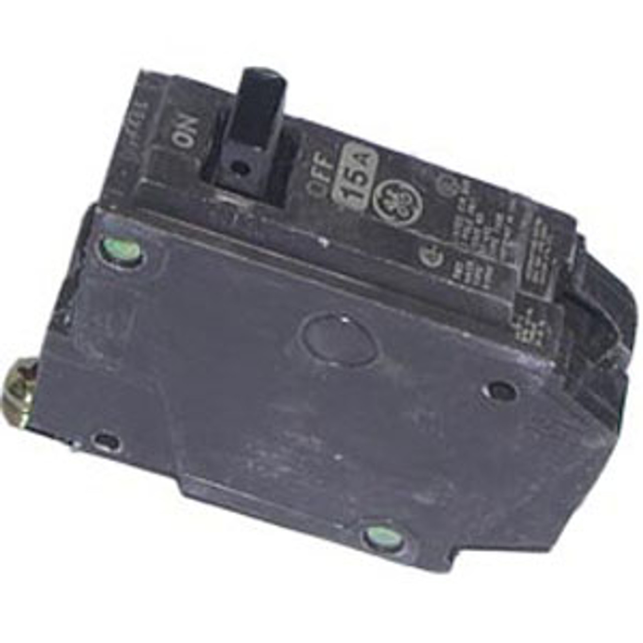 GE THQB1125 - 25A Single-Pole Bolt-in Circuit Breaker