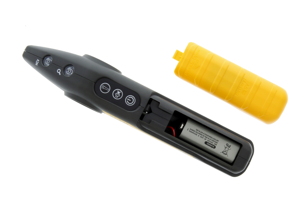 Ideal 61-535 - Automatic Circuit Breaker Finder/Receiver