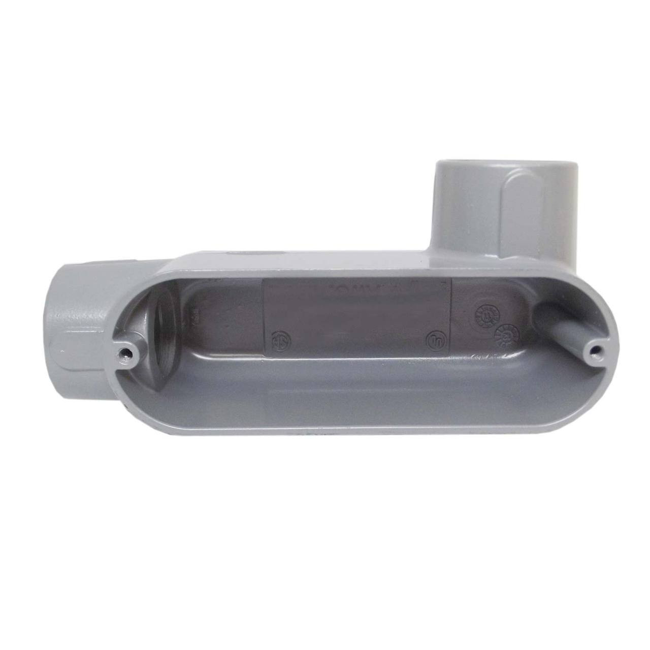 Appleton LR75A - 3/4" Form 85 Unilet Conduit Outlet Body