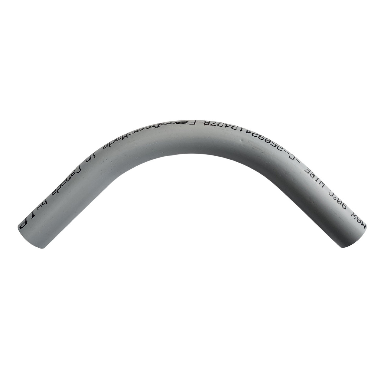 3/4" 3/4PVC 90D - 90 Schedule 40 PVC Elbow