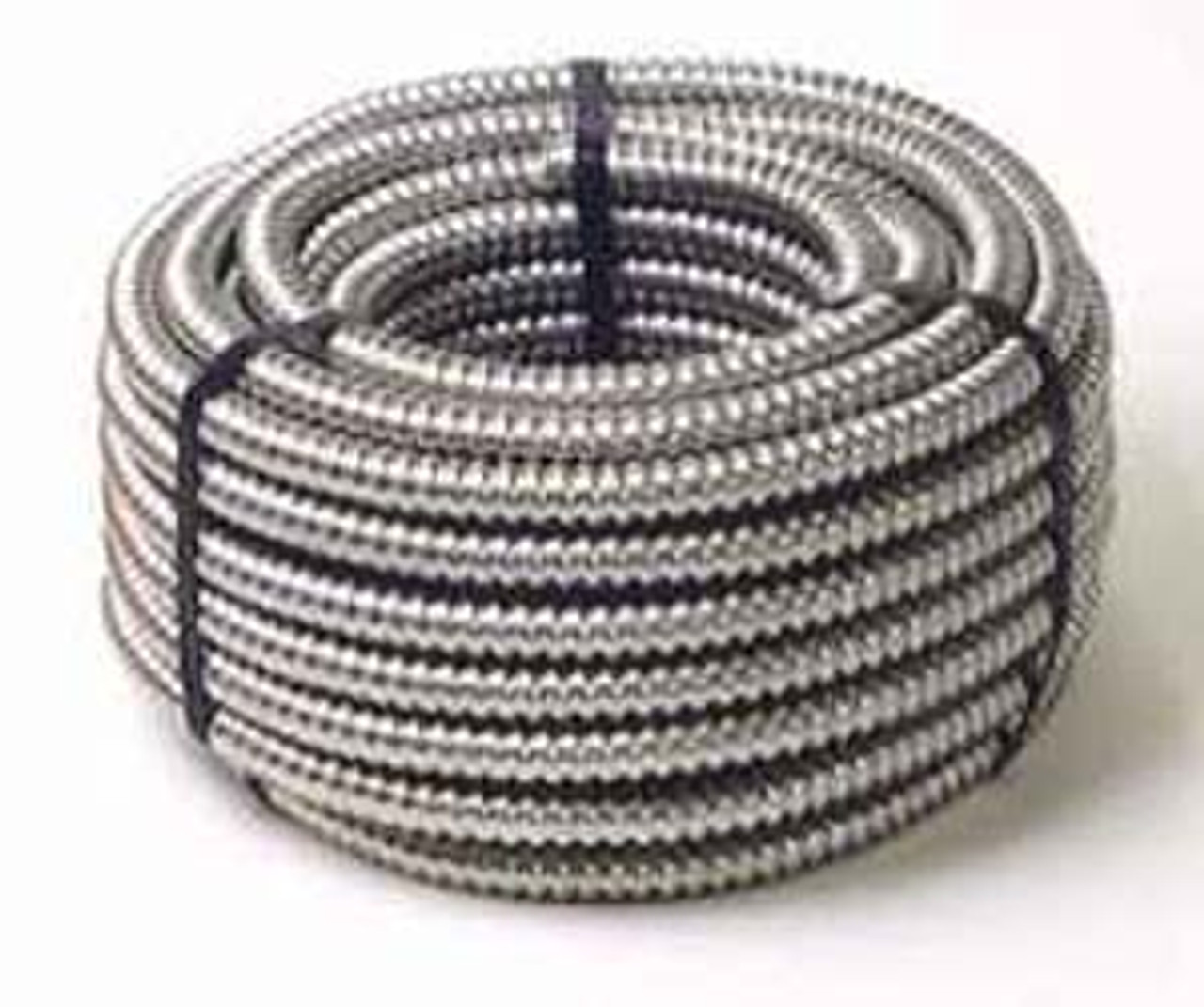 3/8" 3/8FLEX STEEL - Galflex Type RWS Conduit