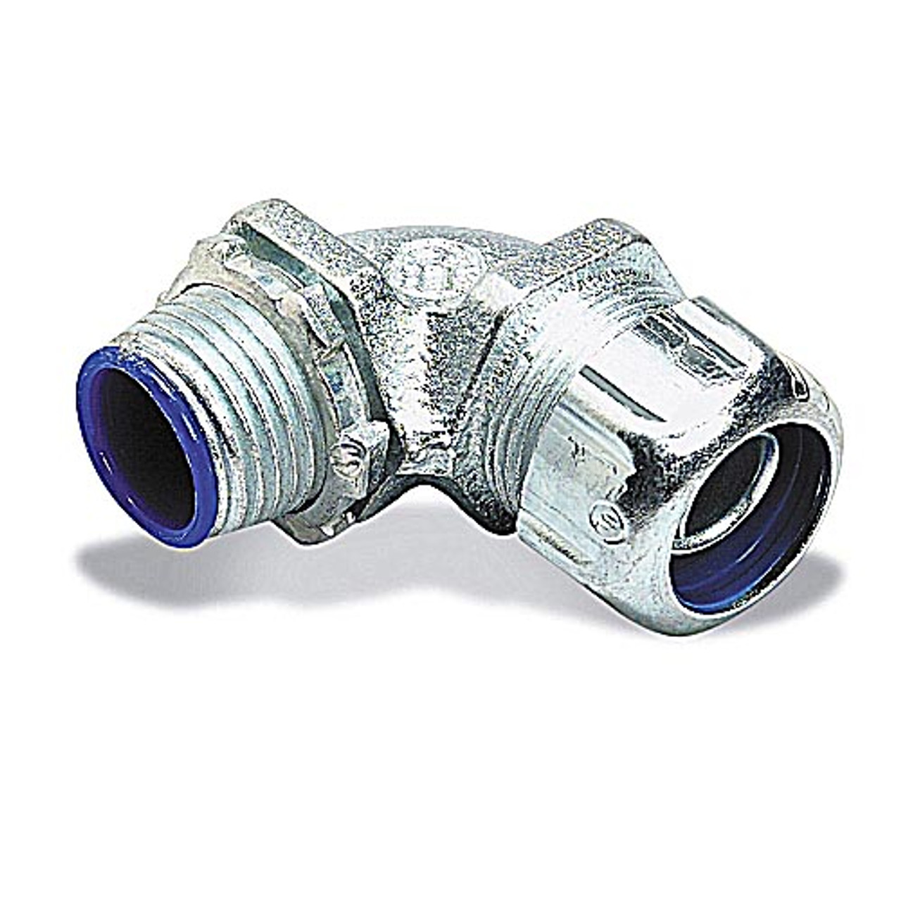 T&B 5253 - 3/4" 90 Liquidtight Connector