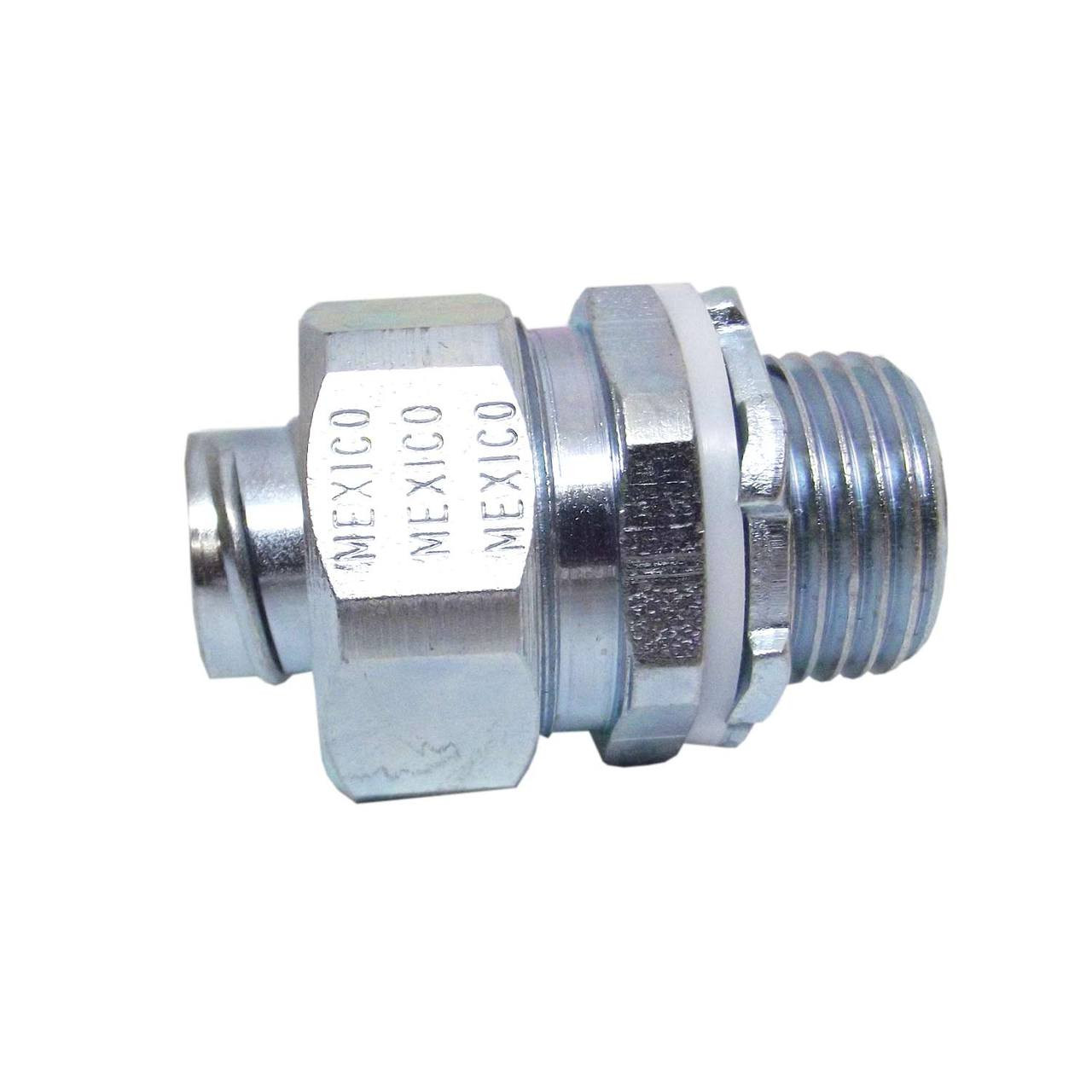 Appleton ST50 - 1/2" Liquidtight Connector