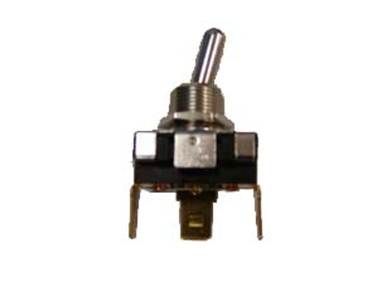 Selecta SS115-BG - SPDT ON-OFF-ON 20 Amp Toggle Switch