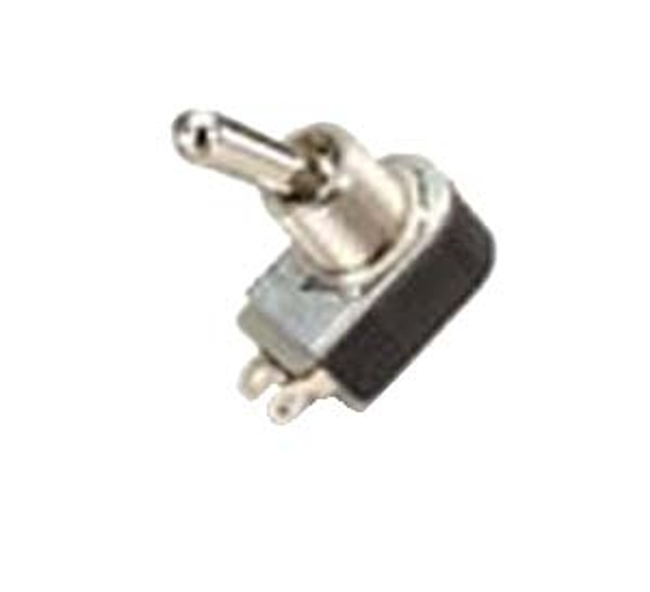 Selecta SS204-4-BG - SPST ON-OFF, 6 Amp Toggle Switch