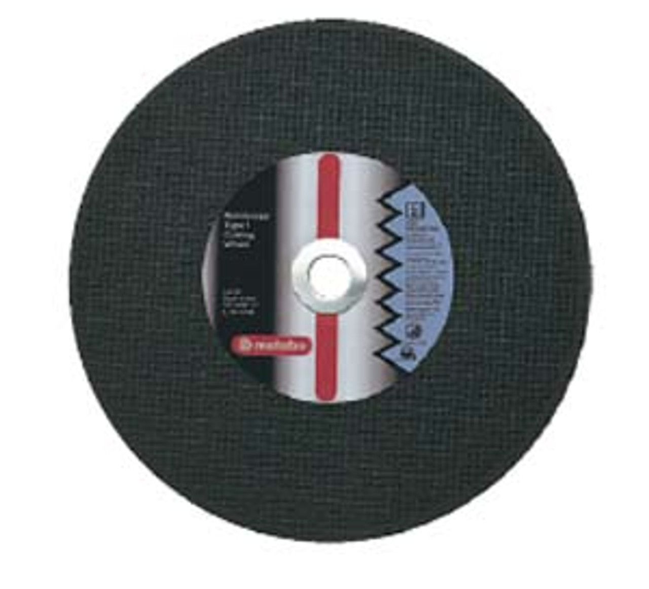 Metabo 616338000 - 14" Type 1 Cutting Wheel - Chop Saws