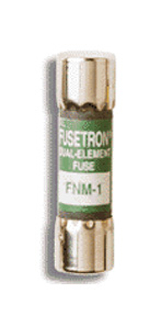 Bussmann FNM-7 - Time-Delay Ferrule Fuse