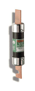 Bussmann FRN-R-80 - 250 Volt, Dual-Element, Time Delay Fuse