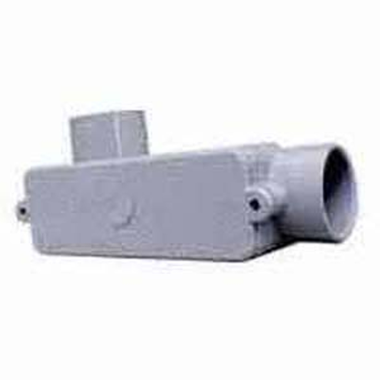 2" PVC Conduit Body - LL