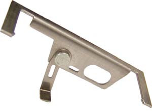 GE THP100 - Padlocking Handle Lock