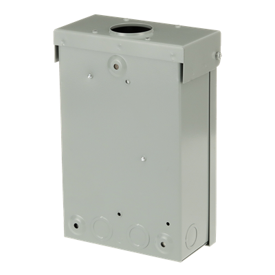 ABB/GE TG3221R - 30 Amp NEMA Type 3R General Duty Safety Switch
