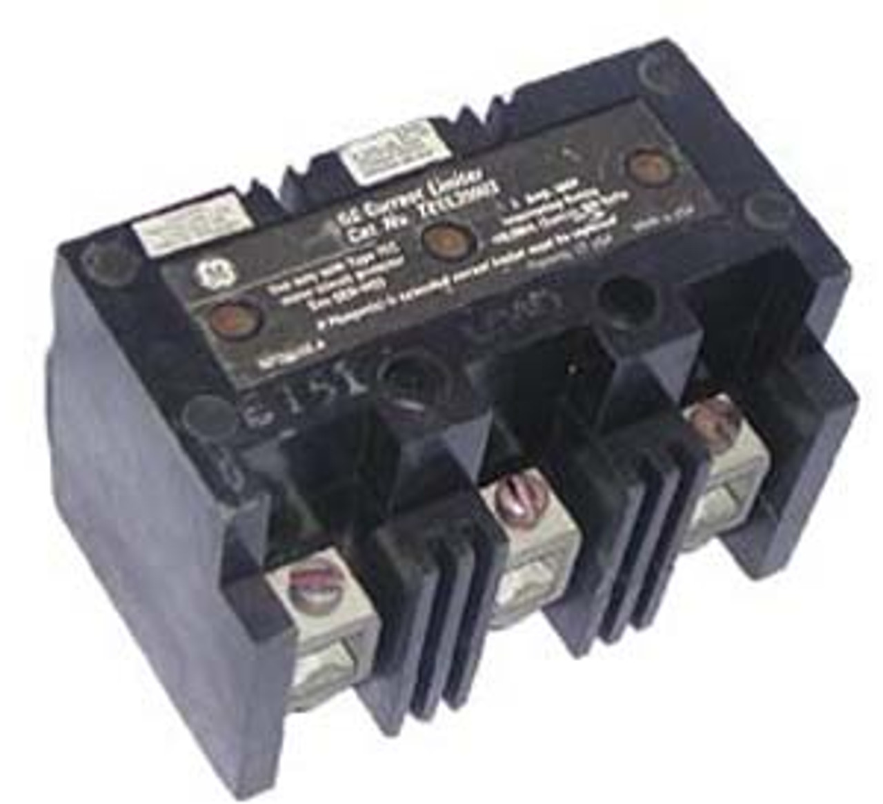 GE TECL36050 - 50 Amp 600 Volt Circuit Breaker