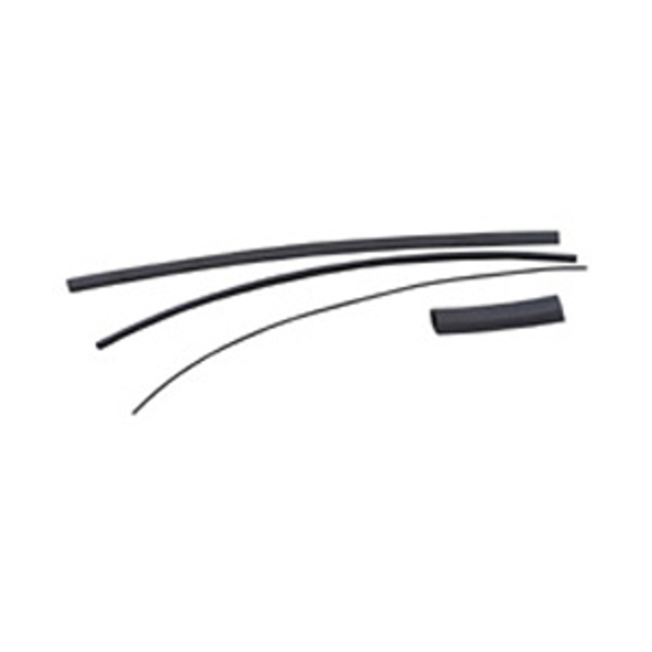 Ideal 46-316 - 1/4" OD Thermo-Shrink Thin-Wall Heat Shrink