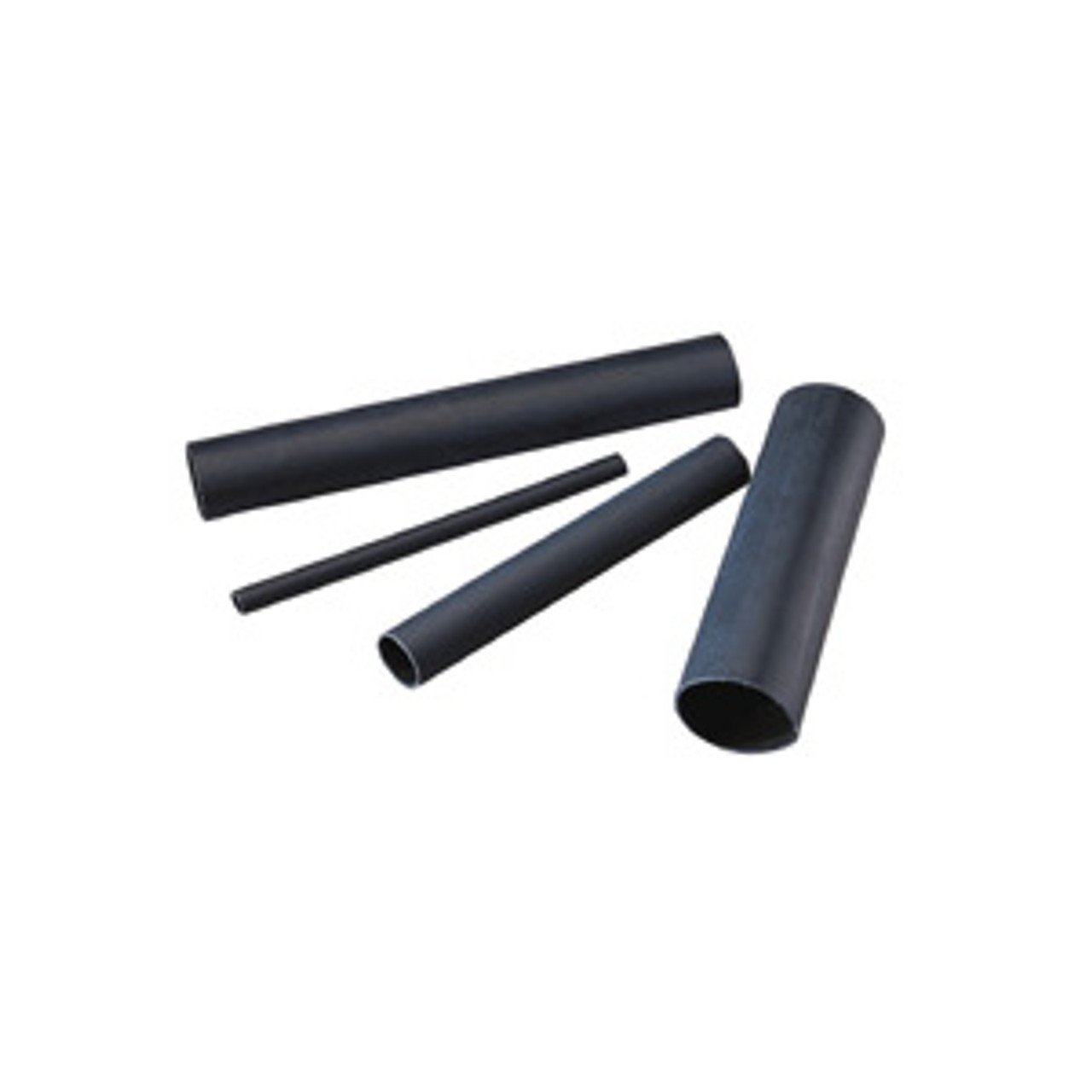 Ideal 46-357 - 3/0-400MCM Thermo-Shrink Heavy-Wall Heat Shrink