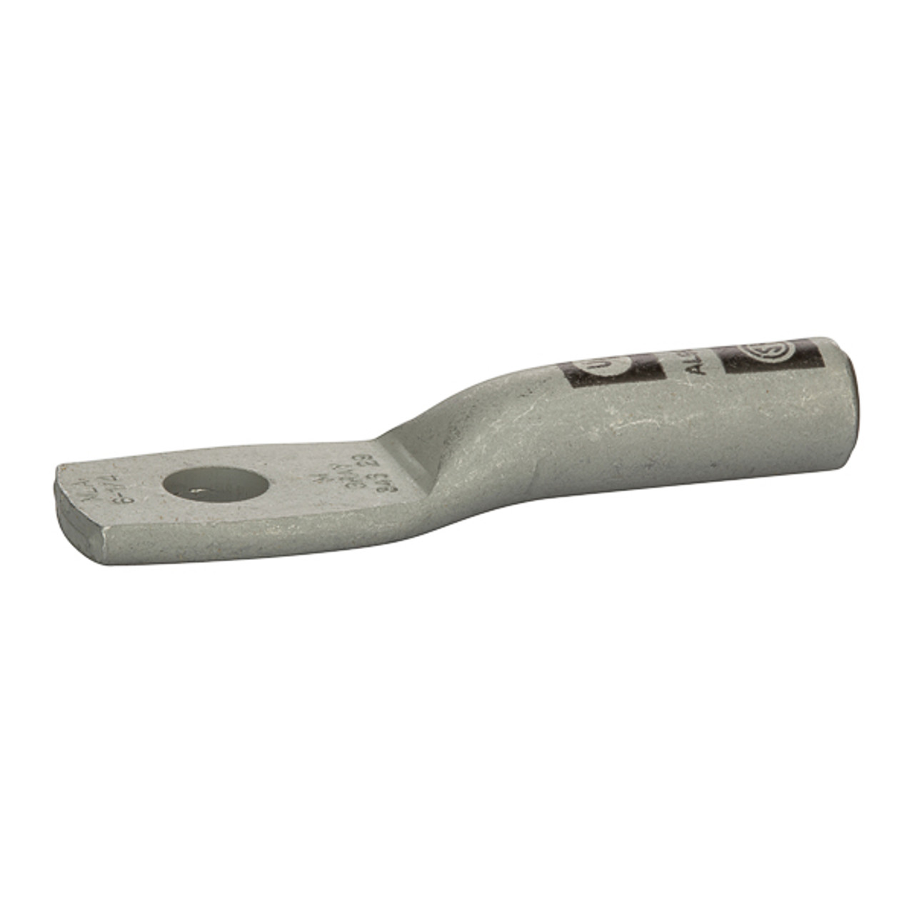 NSI AL6-14 - 6/14 AL/CU Crimp Connector 1/4