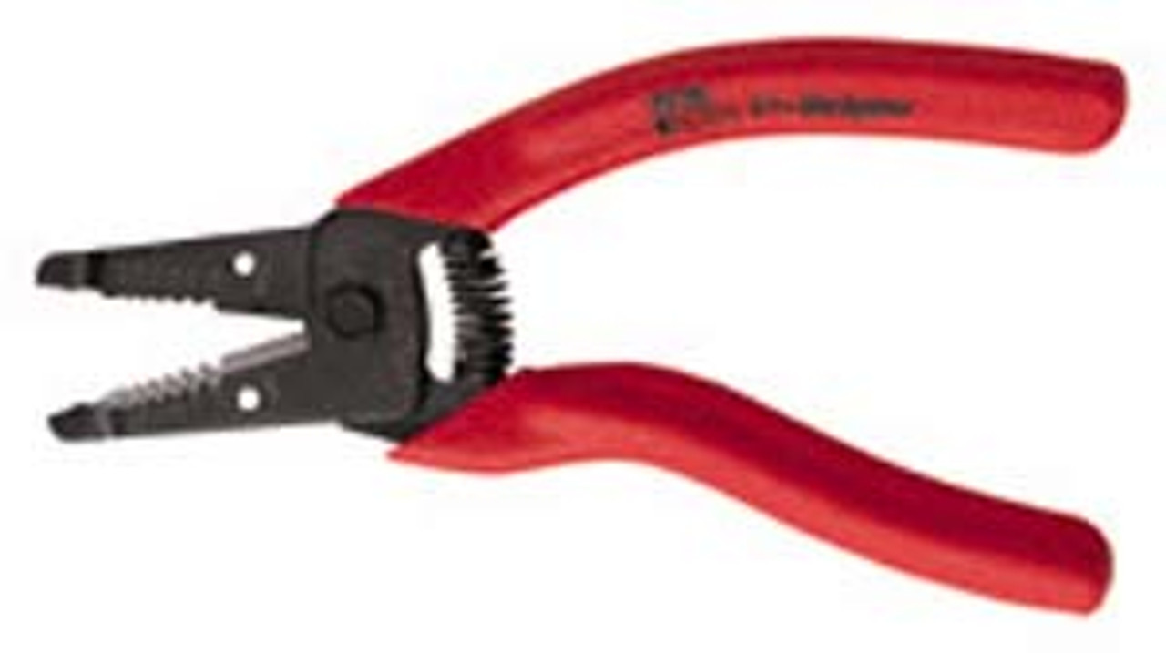 Ideal 45-615 - Reflex Super T-Stripper Solid Wire Stripper