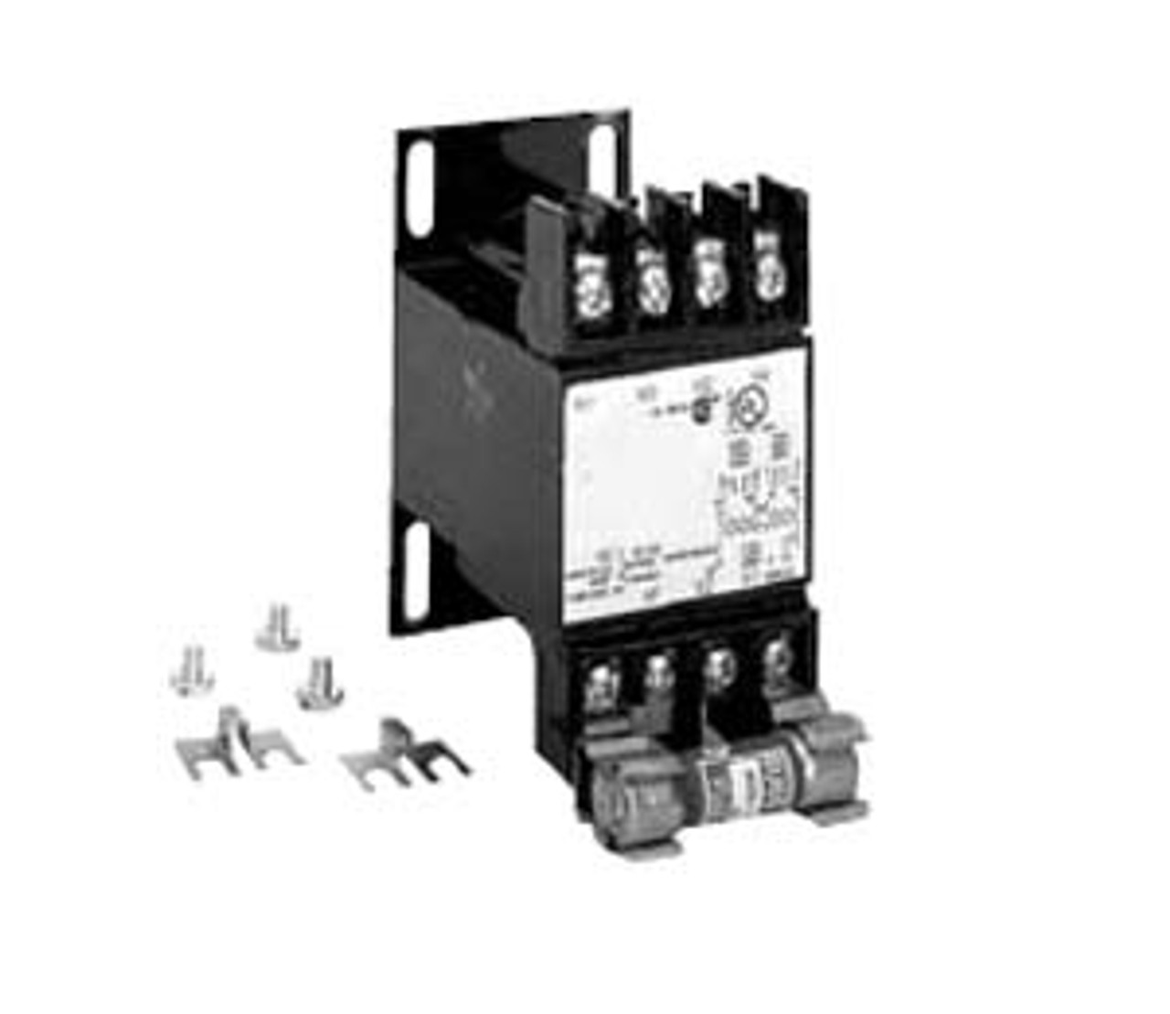 GE CR308XT204A - NEMA 2 100VA Transformer Kit