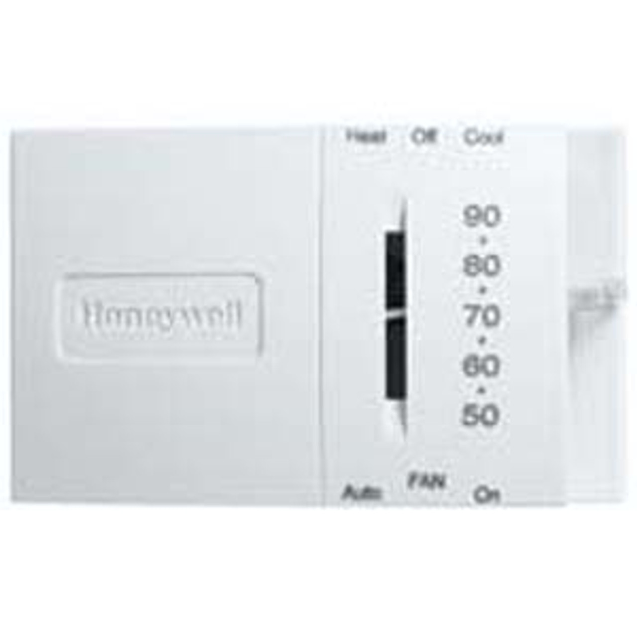 Honeywell T8034N1007 - 1 Heat/ 1 Cool Stage Thermostat