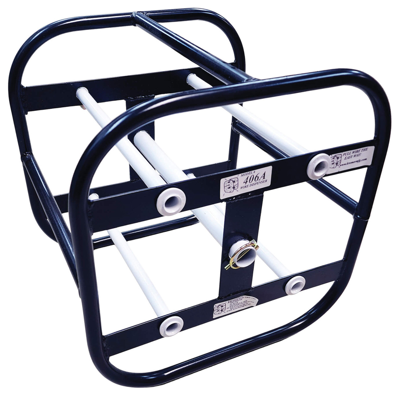 Kremer 406A - Wire Reel Dispenser