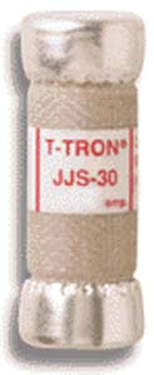 Bussmann JJS-40 - 600 Volt Very Fast-Acting Fuse