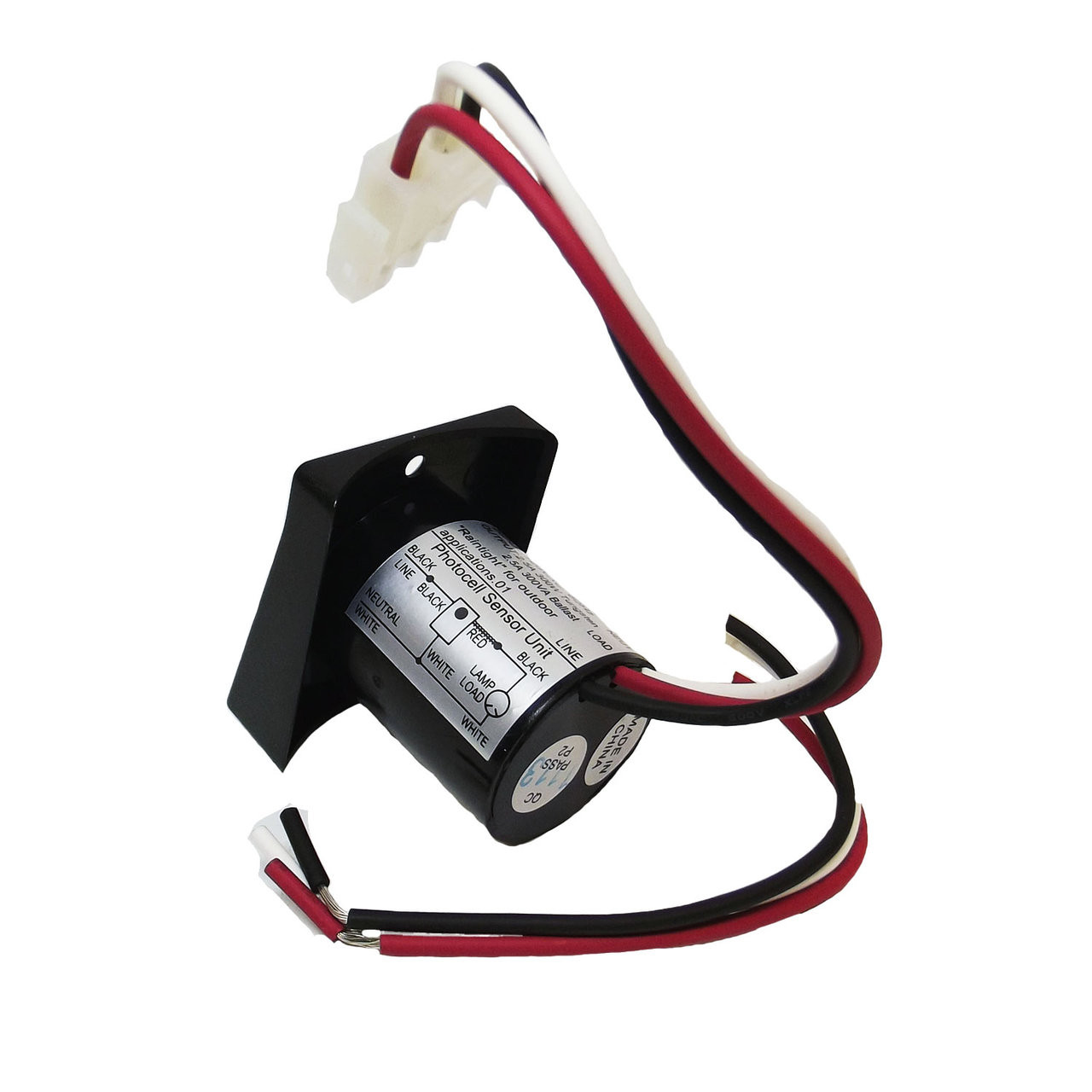 Wave Lighting 320 - EZEE Change Photocell Control