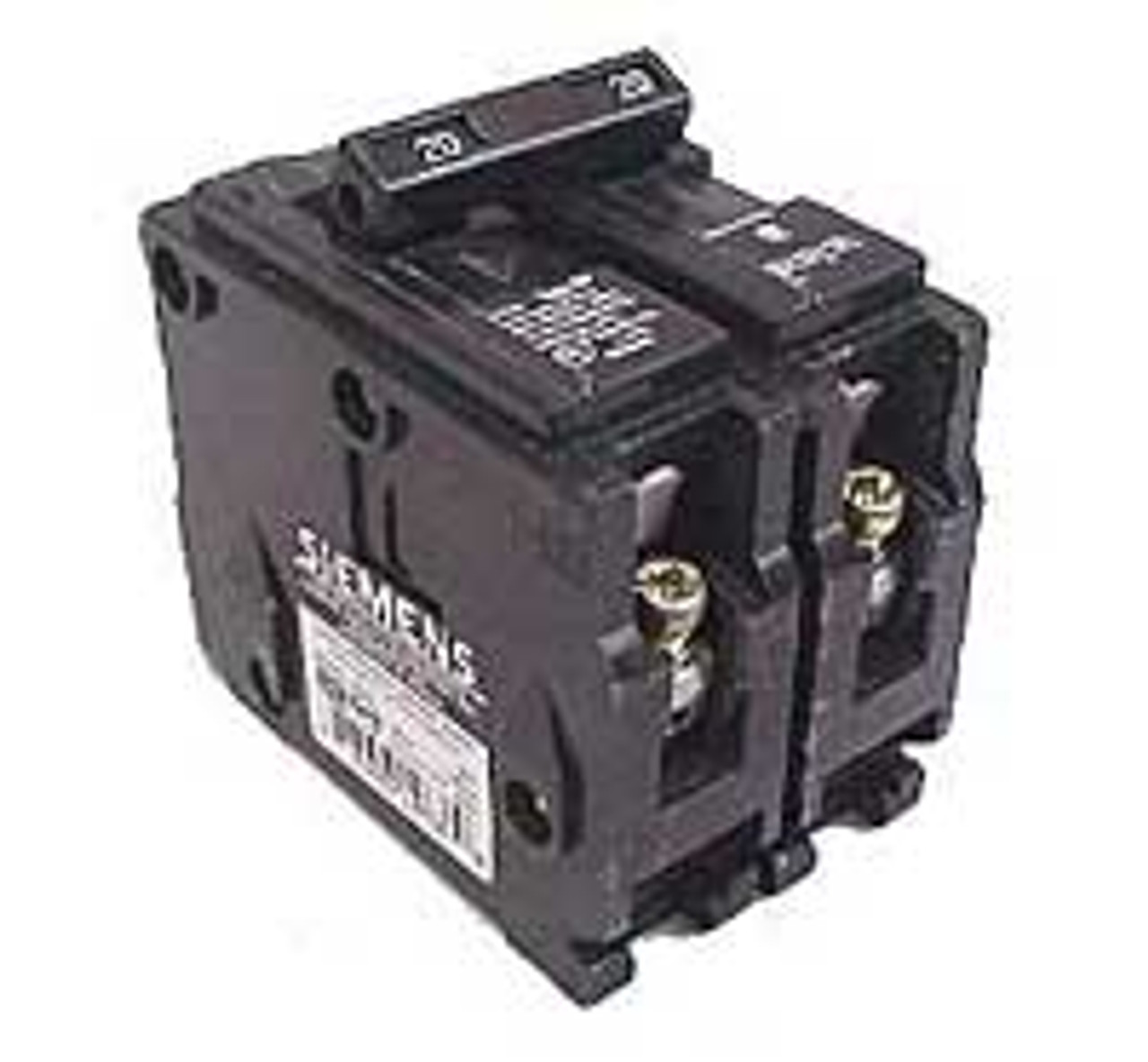 ITE/SIEMENS Q215 - BREAKER 15A 240V 2P