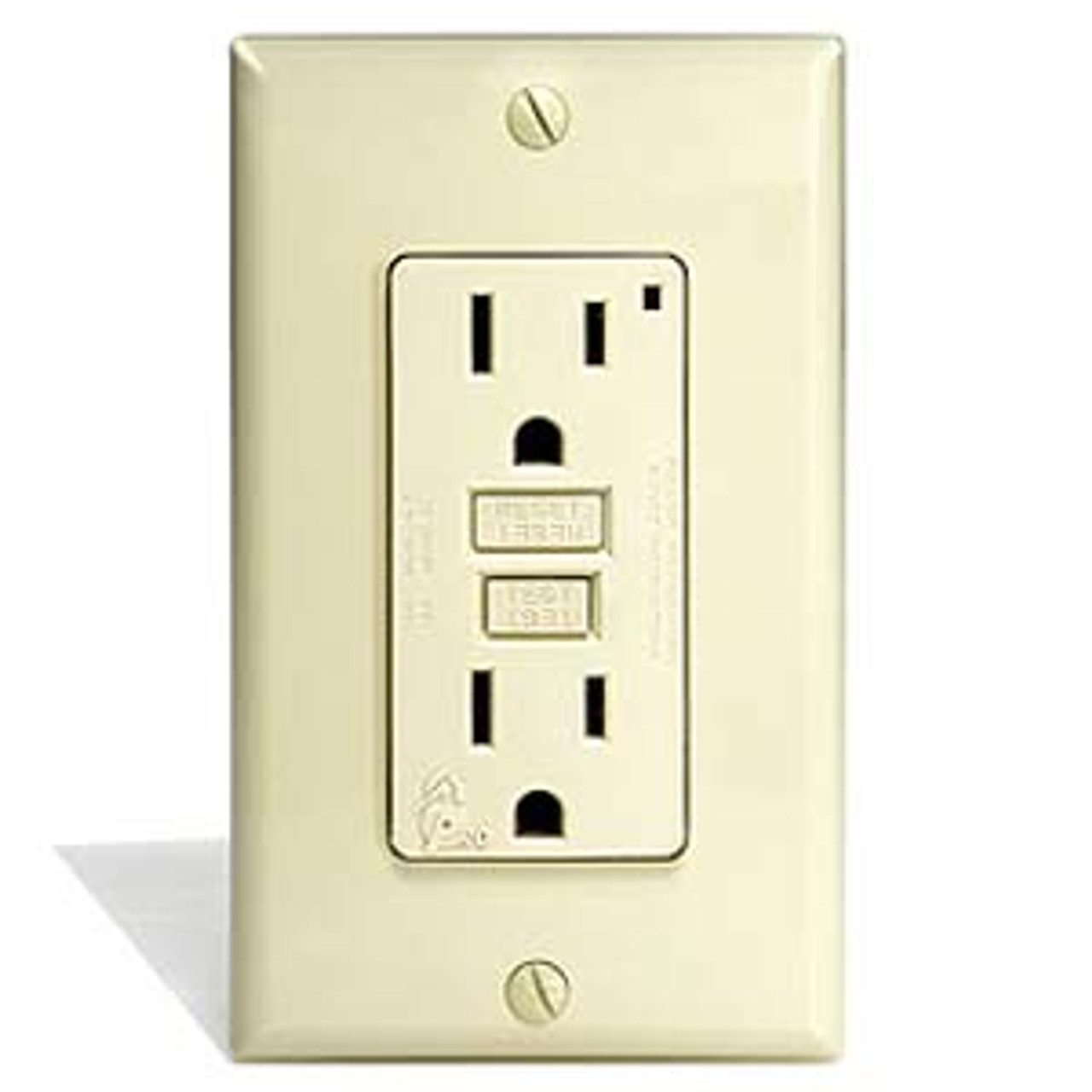 Leviton debuts a smart GFCI outlet