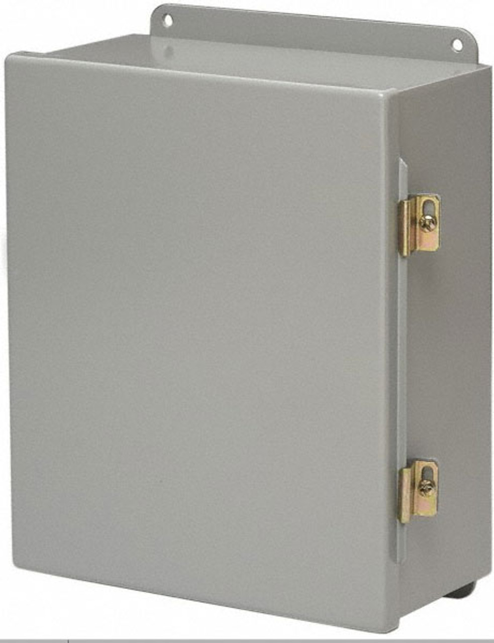 B-Line 886-12CHC - Continuous Hinged Cover