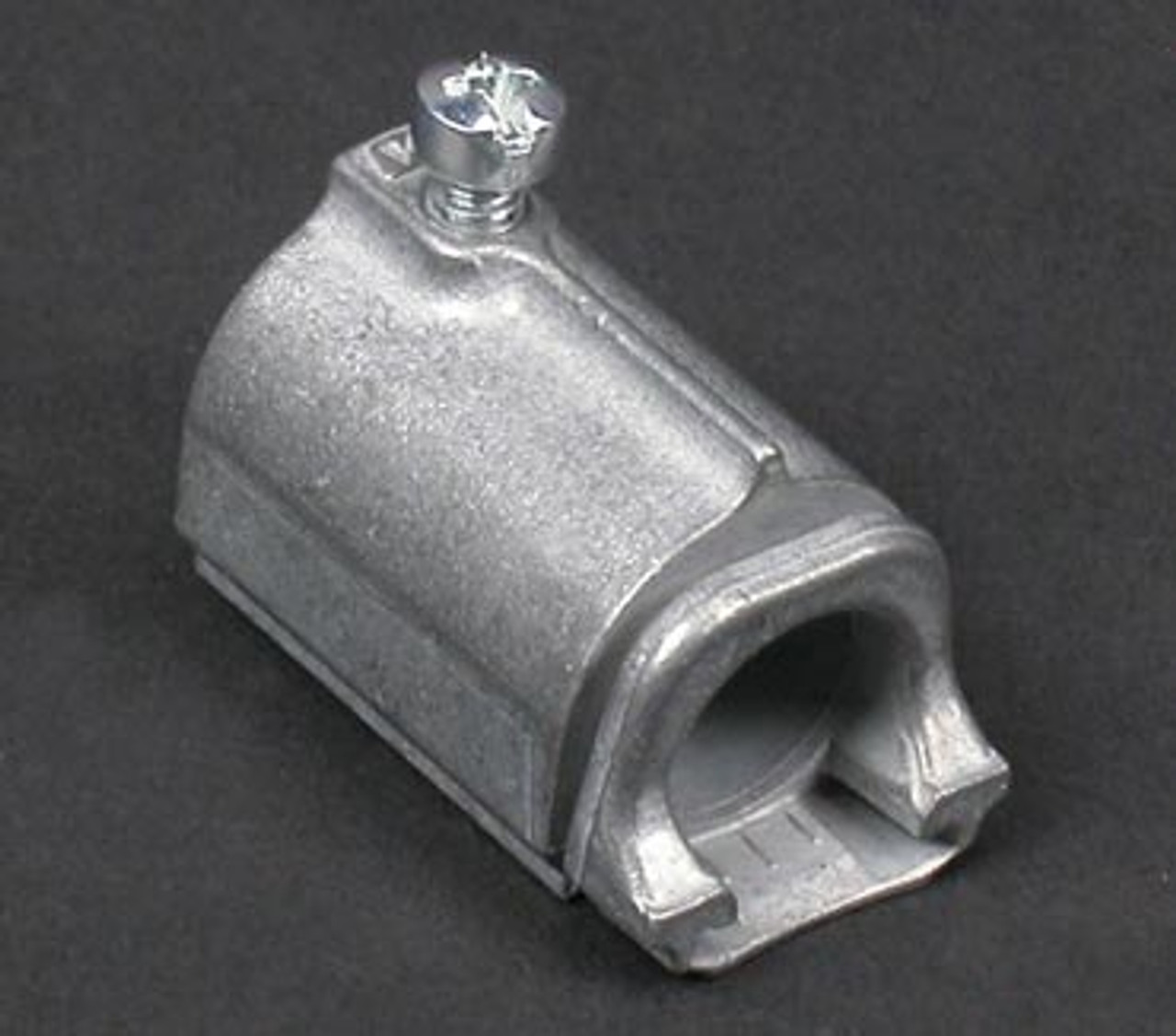 Wiremold 5791 - 1/2" EMT Connector