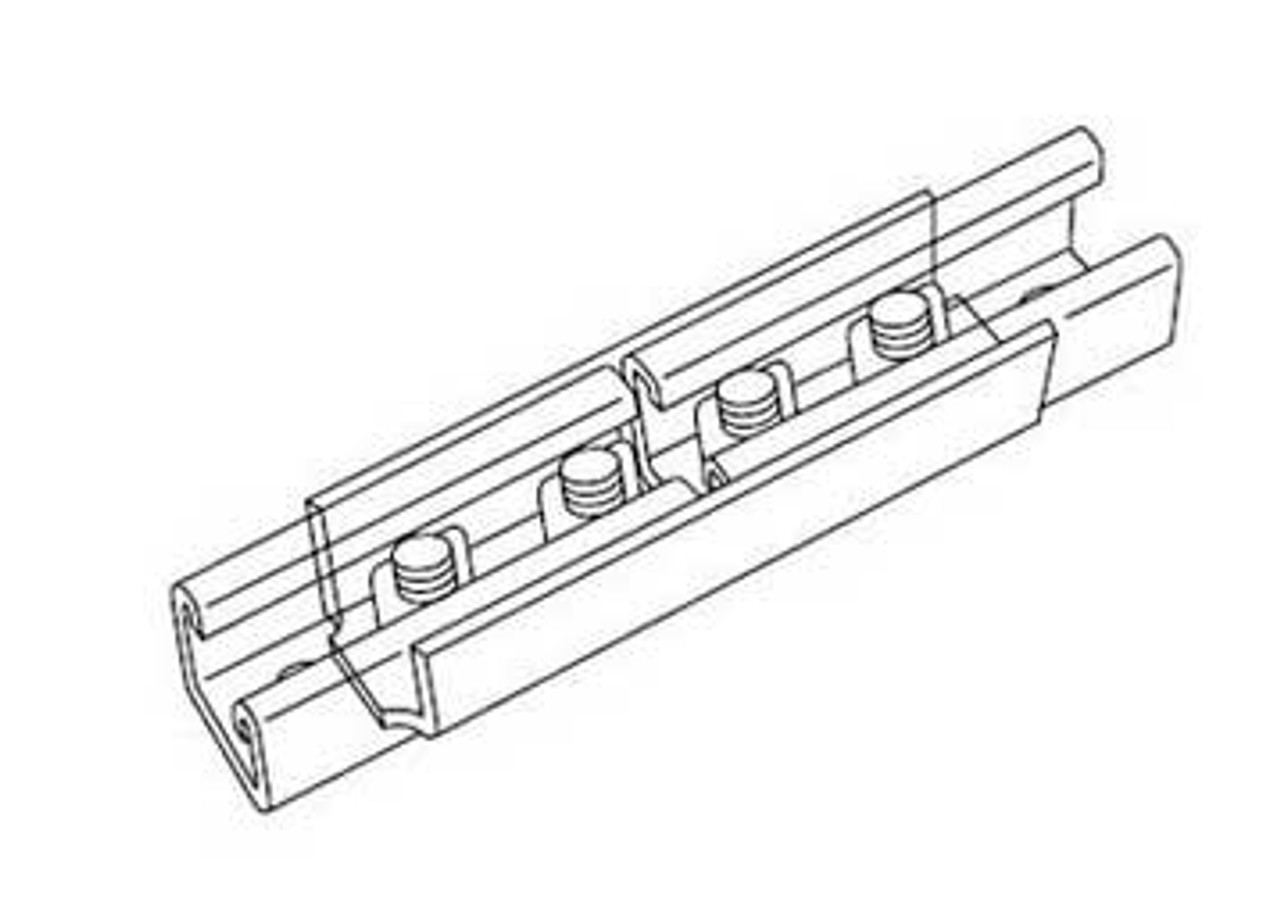 T&B B941 - Steel Joiner