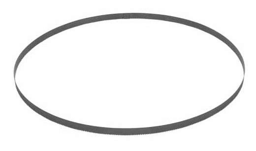 FOXBC 30-9/16 Inch Bandsaw Blades 10/14 TPI Replacement For Milwaukee