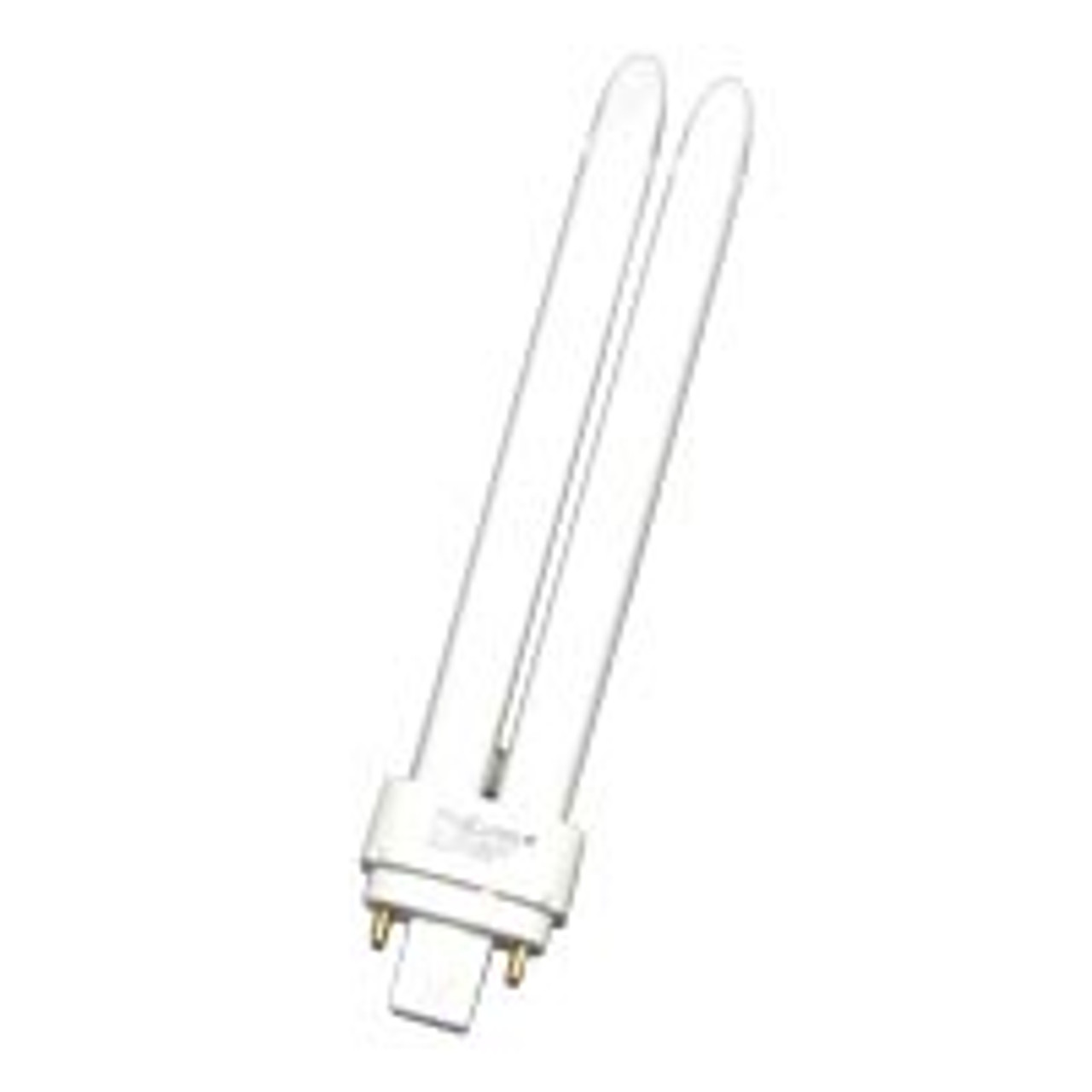 Halco PL26D/E/35/ECO - CFL 26W Double Tube 4 Pin Plug-In Bulb (109092)