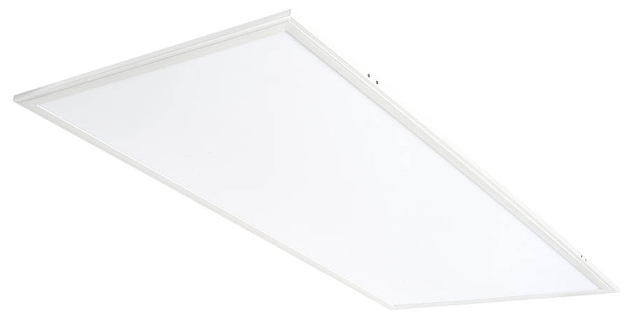 Rab Lighting EZPAN2X4-50ND10 - LED 50W Recessed 2x4 Panel 4000K