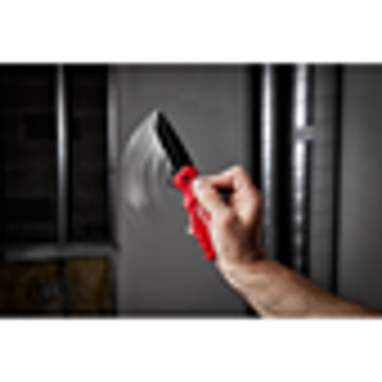 Milwaukee 48-22-1530  Spring Assisted Knife