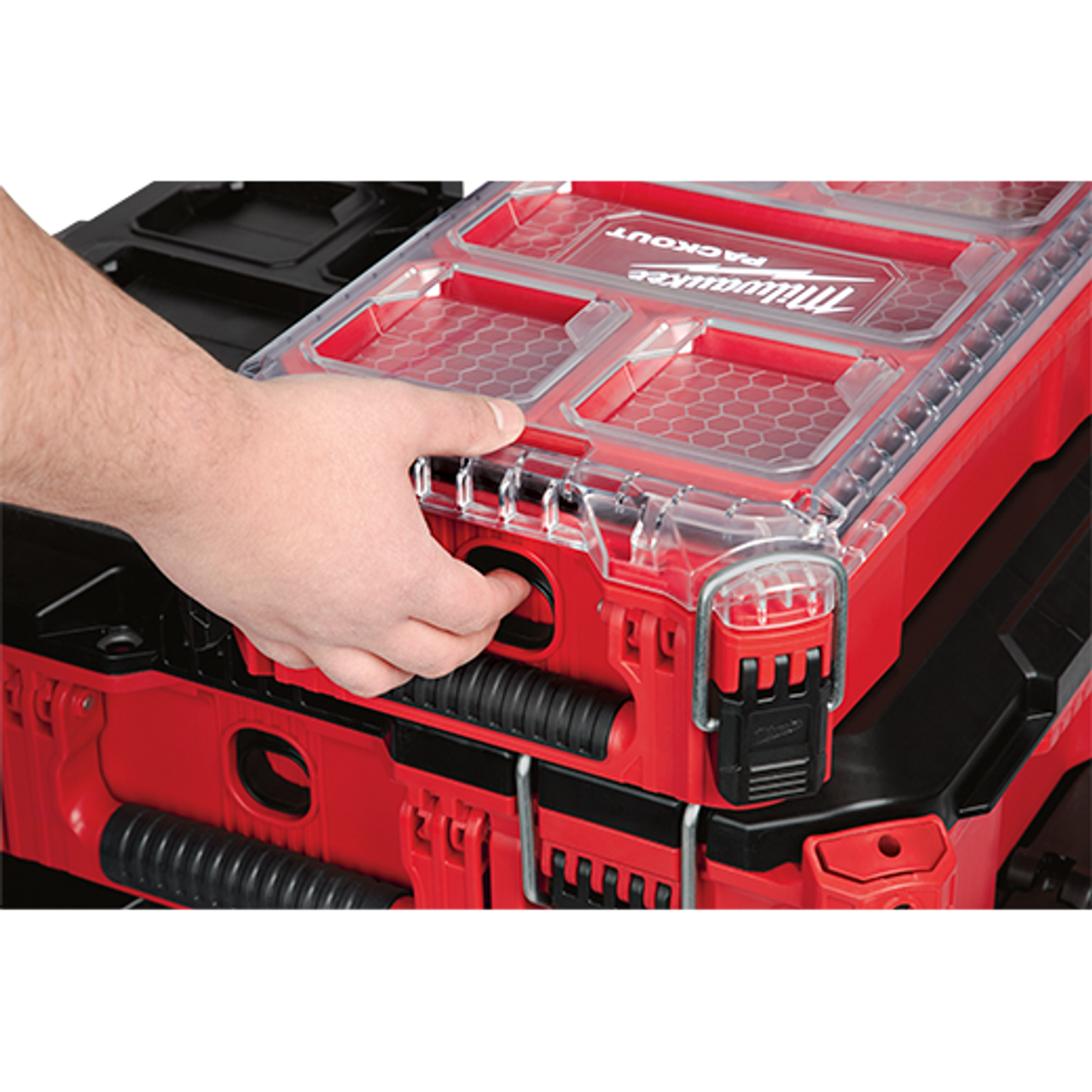 Milwaukee 48-22-8435 - PACKOUT Compact Organizer