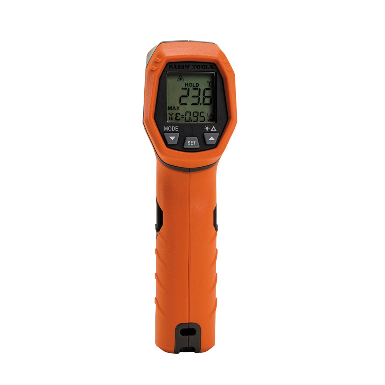 KLEIN IR5 Dual Laser Thermometer