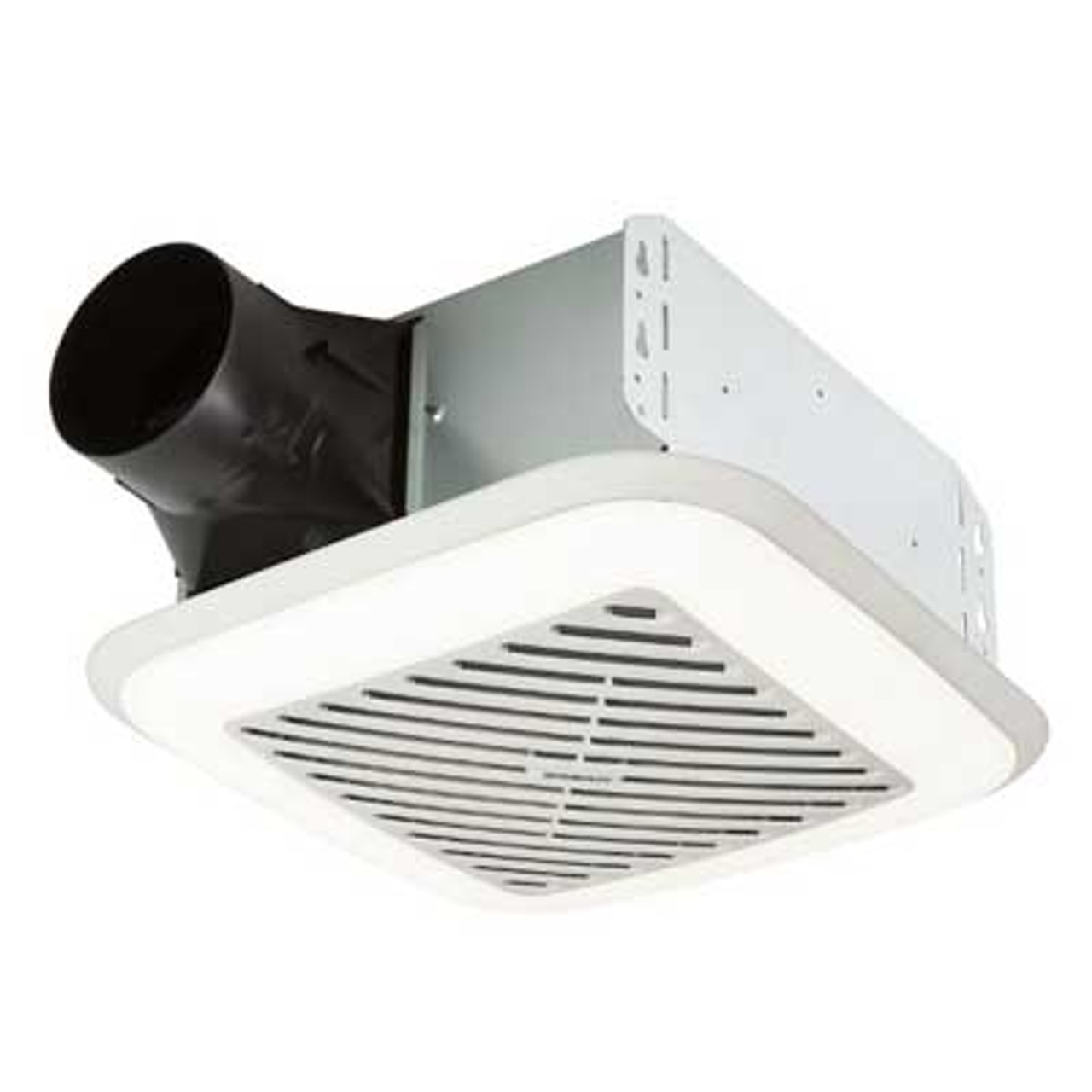 BROAN 791LEDM - InVent 1.5-Sone 110-CFM Bathroom Exhaust Fan