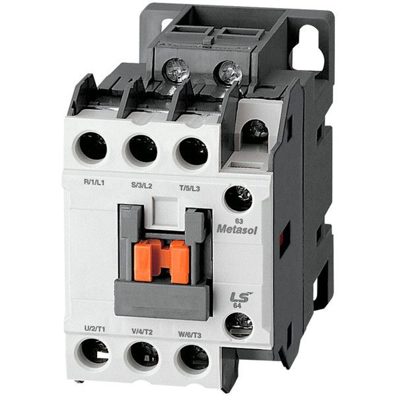 LS Electric MC22B-30-11-W6-S-E - Contactor 