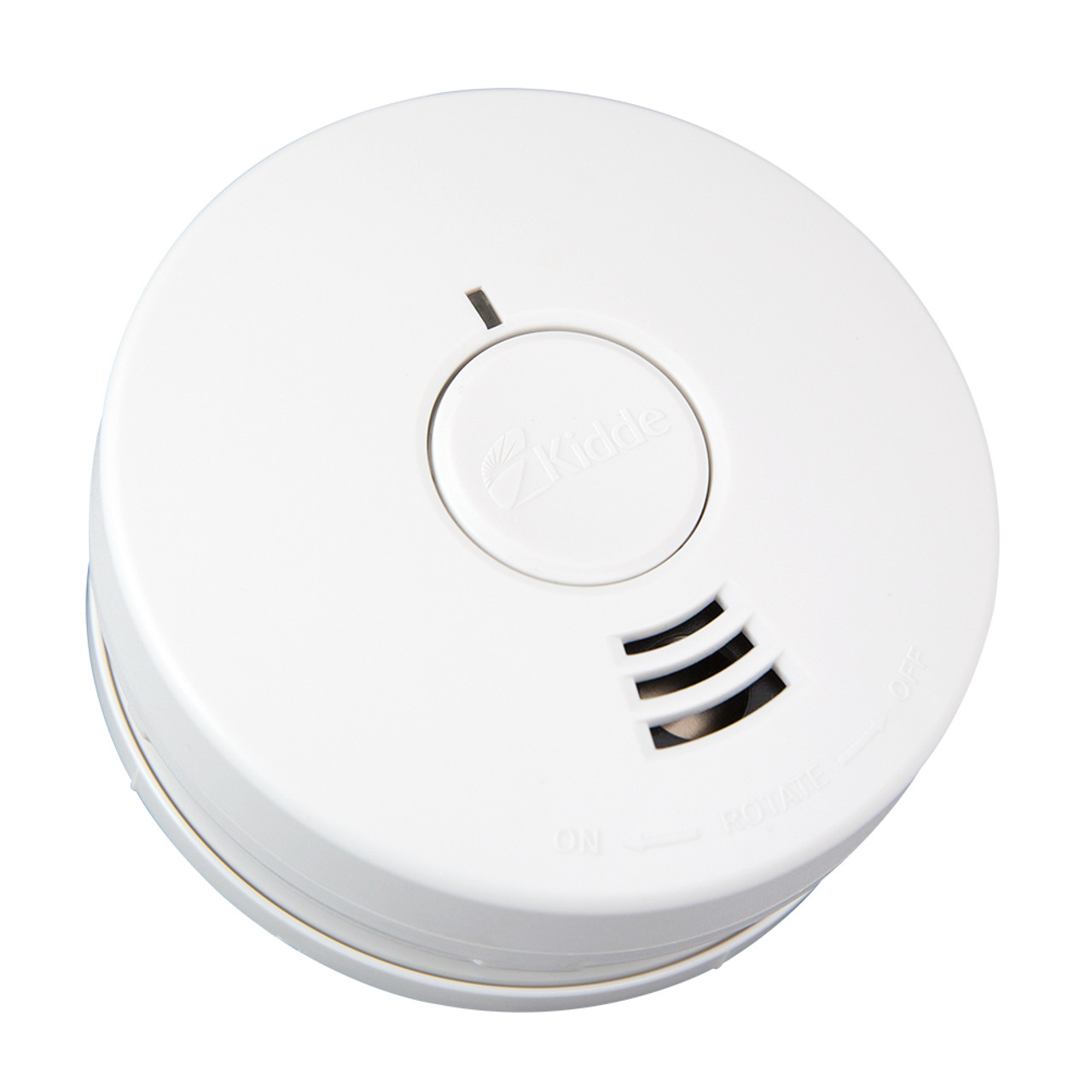 Kidde I1040 Micro 10 Year Sealed Battery Smoke Alarm