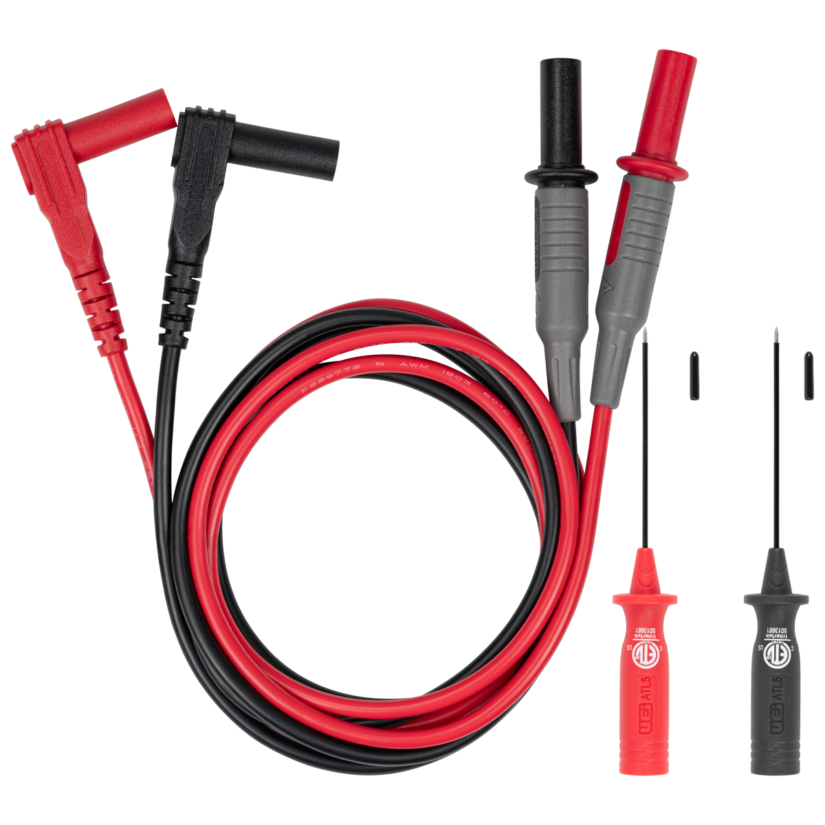 Uei ATLBPK Back Probe Test Lead Kit