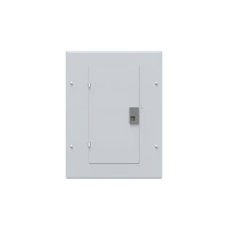 ABB PCM4020R P-Series Single Phase Load Center, 120, 240 VAC, 200 A