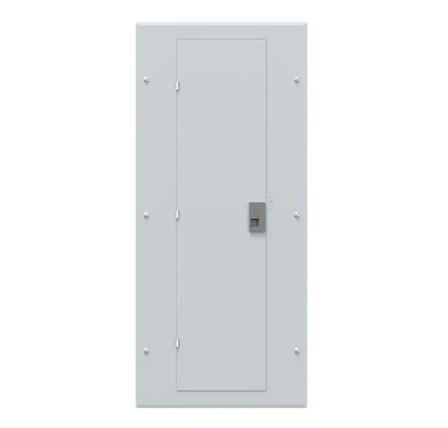 ABB/GE PAM3020R - Load Center, 200A, Main Breaker, NEMA 3R, P-Series, 30/60, 120/240VAC, 1PH