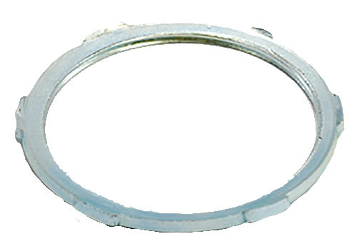 Locknut 31/2" Conduit Locknut